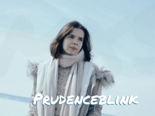 Prudenceblink