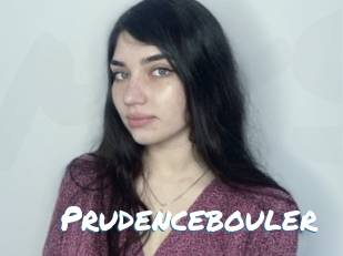 Prudencebouler