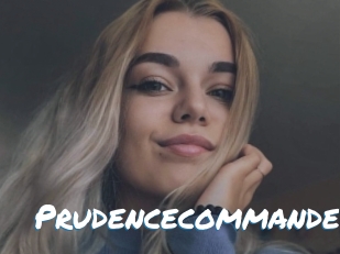 Prudencecommande