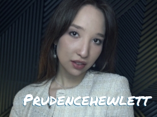 Prudencehewlett