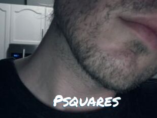 Psquares