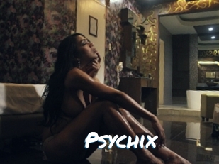 Psychix