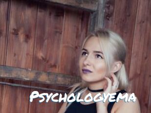 Psychologyema