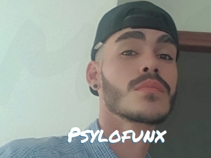 Psylofunx