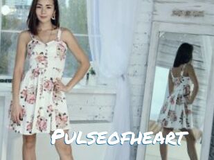 Pulseofheart