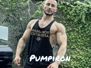 Pumpiron