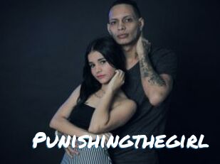 Punishingthegirl