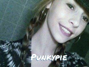 Punkypie