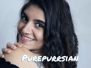 Purepurrsian