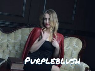 Purpleblush