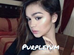 Purpleyum