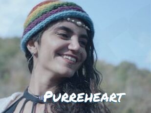 Purreheart