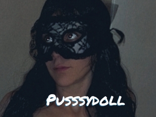 Pusssydoll