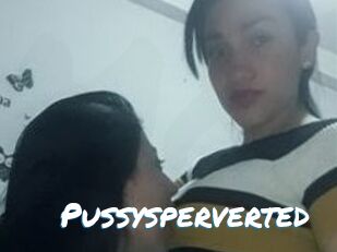 Pussysperverted