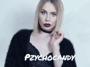 Pzychocandy