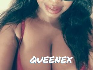 QUEENEX