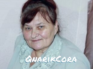 QnarikCora