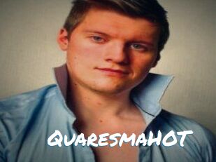 QuaresmaHOT