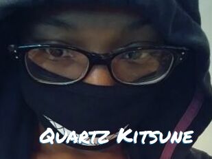 Quartz_Kitsune