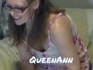 QueenAnn