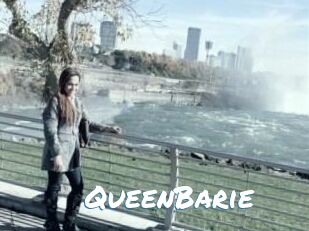 QueenBarie