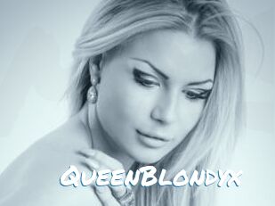 QueenBlondyx