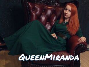 QueenMiranda