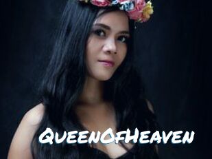 QueenOfHeaven