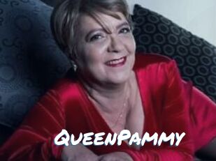 QueenPammy