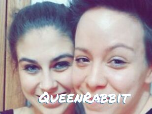 QueenRabbit