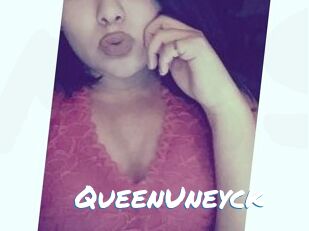 QueenUneyck