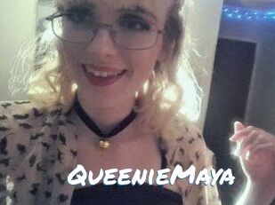 QueenieMaya