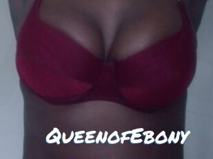 QueenofEbony