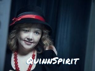 QuinnSpirit