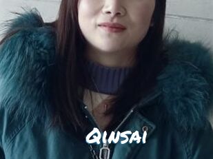 Qinsai