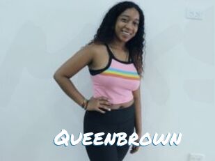 Queenbrown