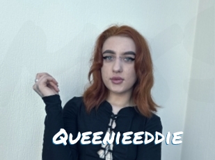 Queenieeddie