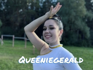 Queeniegerald