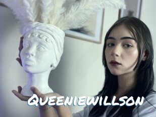 Queeniewillson