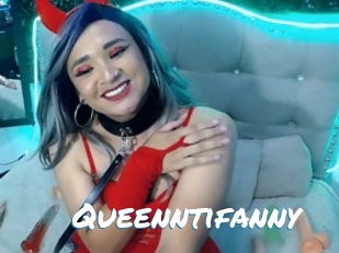 Queenntifanny