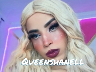 Queenshanell