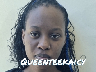 Queenteekaicy