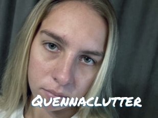 Quennaclutter