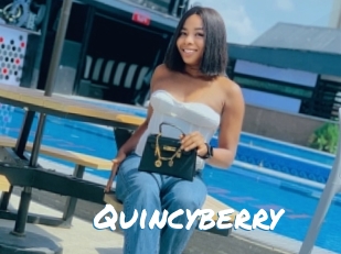 Quincyberry