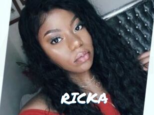 RICKA