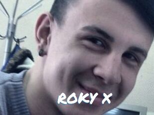 ROKY_X