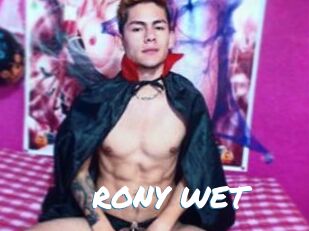 RONY_WET