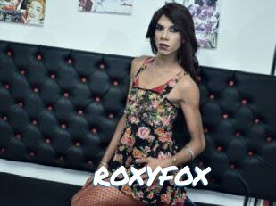 ROXYFOX