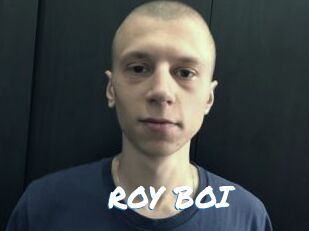 ROY_BOI