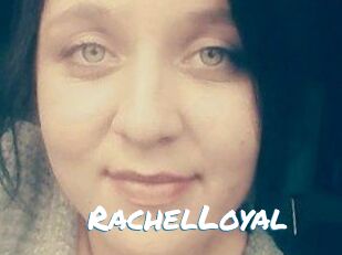 RachelLoyal